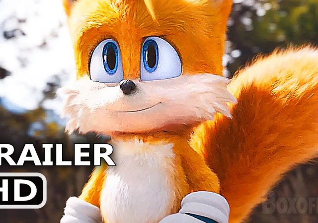 Visual de Sonic passará por mudanças após críticas ao filme – Vírgula