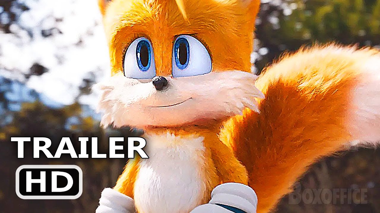 Sonic - O Filme - filme, sinopse e trailer - Guia da Semana