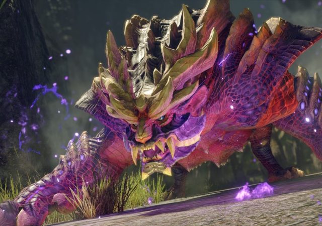 Monster Hunter Rise – Demo será disponibilizada na noite de hoje