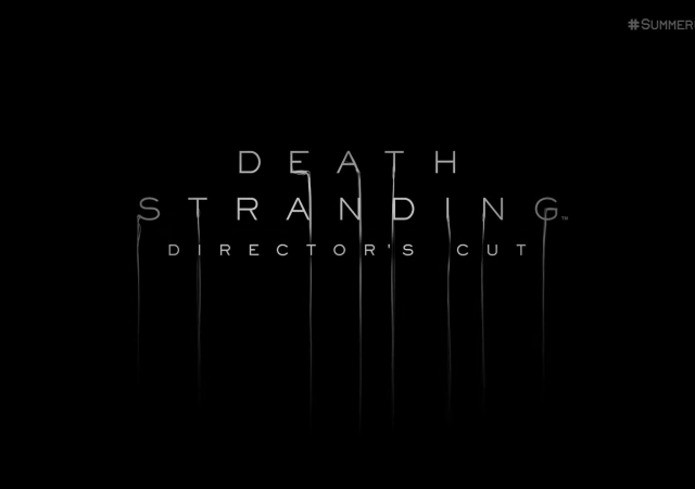 Troy Baker e Emily O'Brien entram para o elenco de Death Stranding