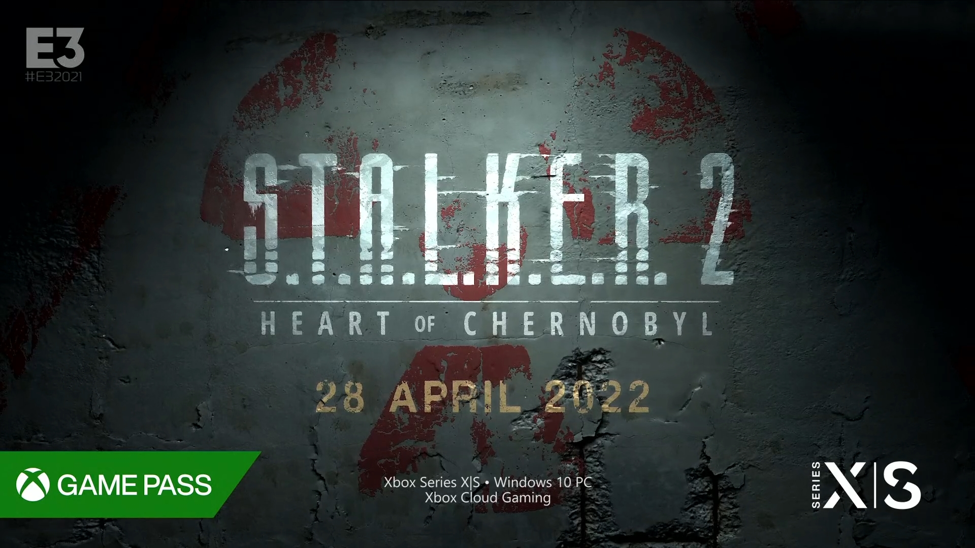 Faz a pré-reserva de S.T.A.L.K.E.R. 2: Heart of Chornobyl no Steam