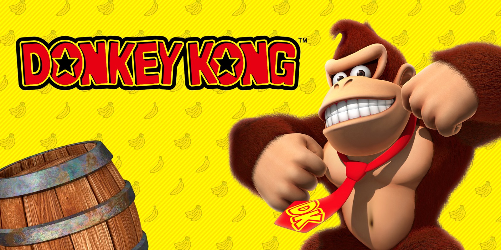 Nintendo pode reviver Donkey Kong com novo jogo e animação - Outer