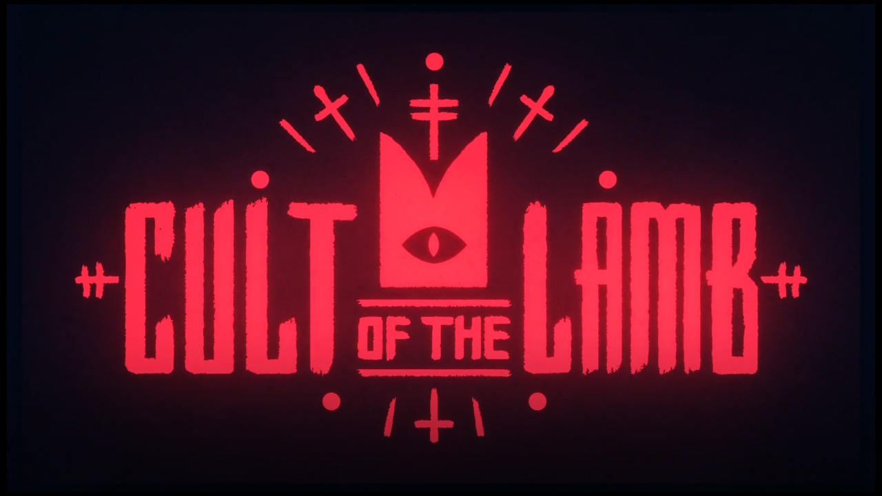 Cult The Lamb: Salve o cordeirinho