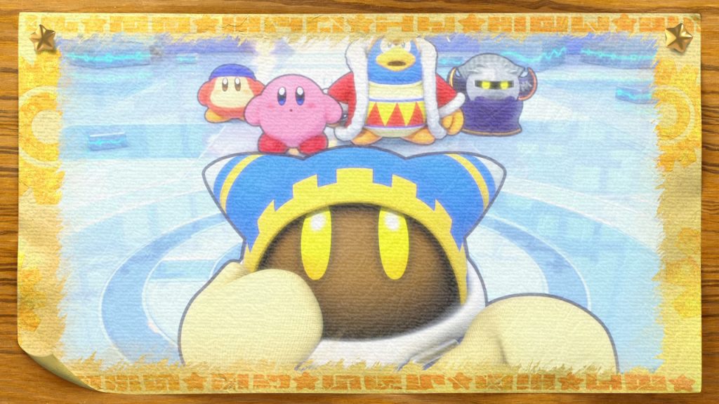 Análise: Kirby's Return to Dream Land Deluxe (Switch) não trai a  expectativa de grande diversão - Nintendo Blast